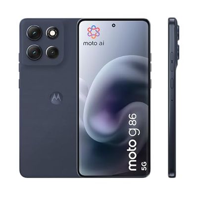Motorola G86 8+256 Spellbound