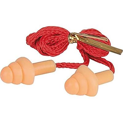 KS Tools 985.7055 Inserti Auricolari Preformati Con Cordino