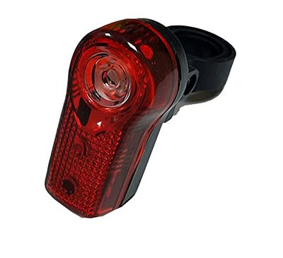 Luce posteriore universale LED
