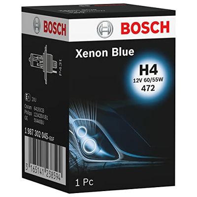 Bosch 1 987 302 045 Lâmpada, farol principal