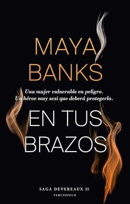 En tus brazos / In His Keeping: 2