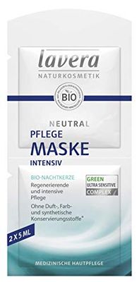 lavera Máscara NEUTRAL