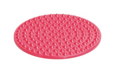 Togu Senso® Balance Pad Set di 2, Rosso, 16 cm