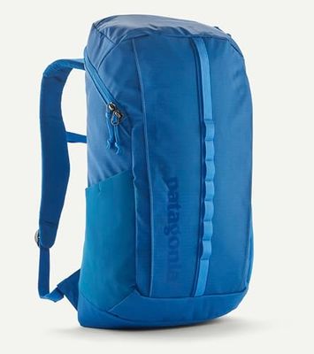 Patagonia Sac à dos unisexe Black Hole Pack 25 l