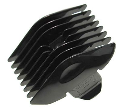 Panasonic Attachment Comb 6/9 mm for Panasonic Hair Trimmer ER-DGP62, Type WERGP62K7388