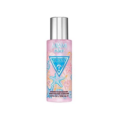 GUESS Destination Miami Shimmer Mist 250ml