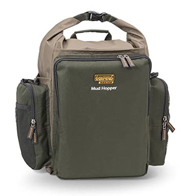 Anaconda Mud Hopper T, uniseks, voor volwassenen, groen
