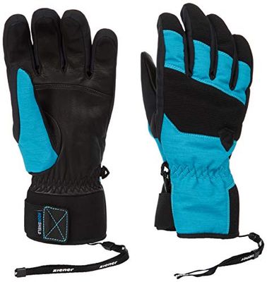 Ziener Goop As(R) Gloves