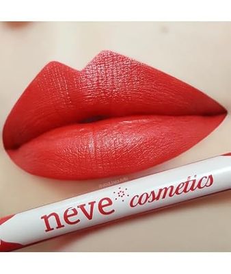Neve Cosmetics Kredka do ust w pełnym kolorze i kryjącym kolorze | Teatr