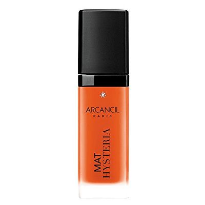 Arcancil Paris Mat Hysteria Rouge à Lèvres 220 Orange Flamenco 6,5 ml