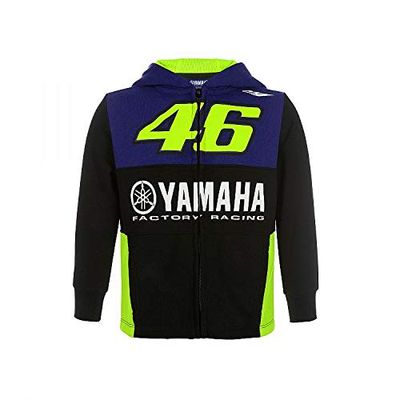 Valentino Rossi Composition: 75% Cotton; 25% Polyester