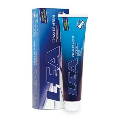Lea Crema de Afeitar, 40 gramos