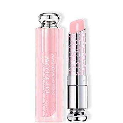 Christian Dior Gloss Lip Glow Pink Diormania Rossetto, 001, 3.5 ml