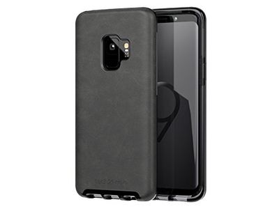 Luxe Samsung Galaxy S9 BLACK