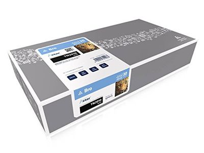 Astar AS19213 Cartouche de toner laser compatible avec HL2130/HL2135/HL2135W Noir