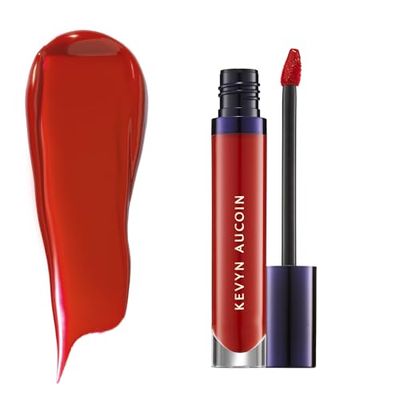 Kevyn Aucoin Velvet Lip Paint - Stunning for Women 0,1 oz Rossetto