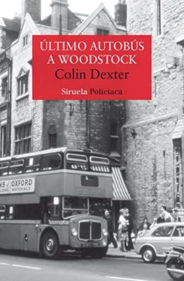 Último autobús a Woodstock (Nuevos Tiempos, Band 512)