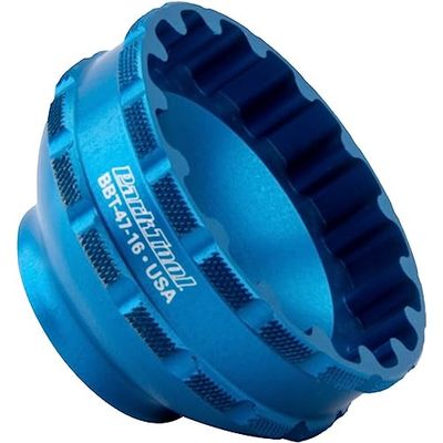 ParkTool Park BBT-47-16 16-wycięcie 52-54 mm
