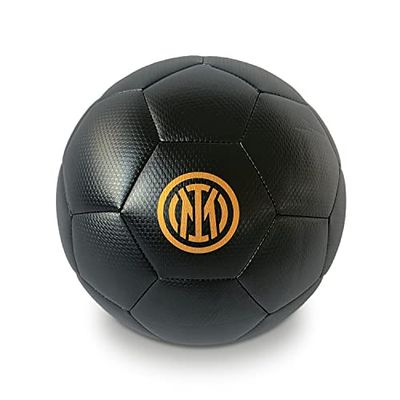 Mondo Sport - INTER SPECIAL Ballon de Football Cousu - Produit Officiel - Taille 5 - 400 grammes - 13454