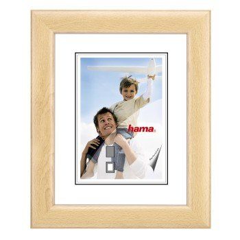 Hama Göteborg Capuchino MDF fotolijst Capuchino 30 x 45 cm 500 mm 700 mm
