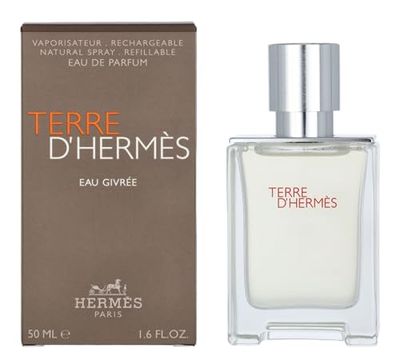 Terre d¬¥Herm√®s Eau Givr√©e Refillable