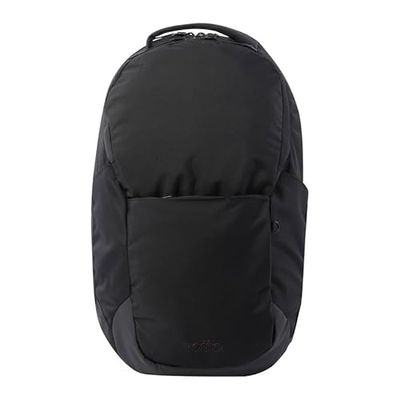 TOTTO Sac à dos pour ordinateur portable 13 coloris noir - Zeth GRANDE TAILLE