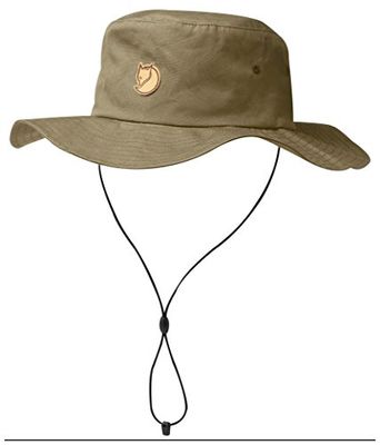 Fjällräven 79258-236 - Casco da Ciclismo, Colore: Light Khaki