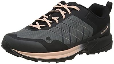 Lafuma Fast Access W, wandelschoenen voor dames, Grijs 2854, 37 1/3 EU