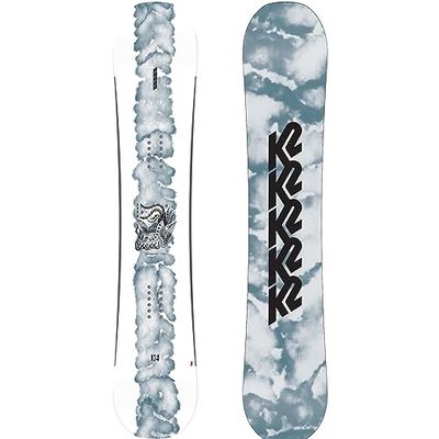 K2 Snowboarding damer snowboard DreamsicLE, 11H0013