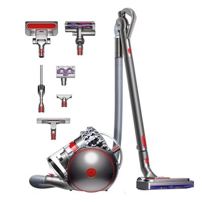 Dyson Cinetic Big Ball Absolute 2 aspiradora