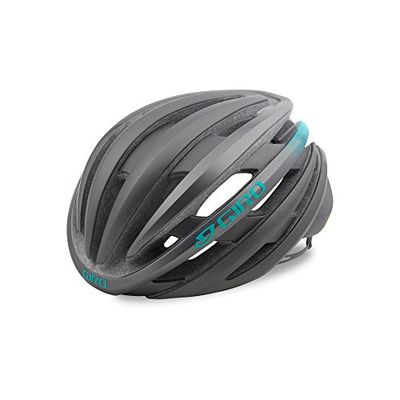 Giro EMBER MIPS fietshelm, mat titanium glacier, S