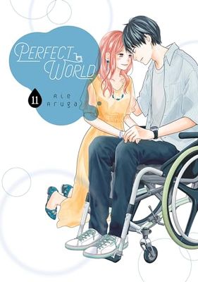 PERFECT WORLD 11