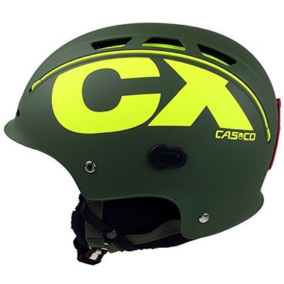 Casco Casque de Ski CX 3 Ice Cube My Style S