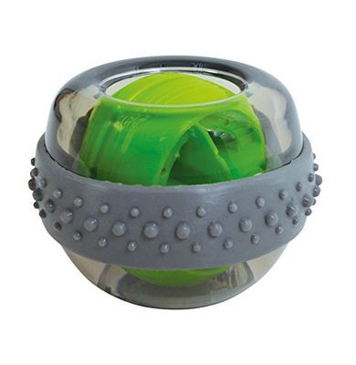 Schildkröt® Spinball, hand- en armtrainer, in 4 kleuren karton, 960121, 7