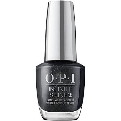 OPI Collection Automne 2022 - Vernis À Ongles Infinite Shine Longue Durée Cave the Way - Qualité Professionnelle 15ml