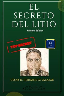 EL SECRETO DEL LITIO
