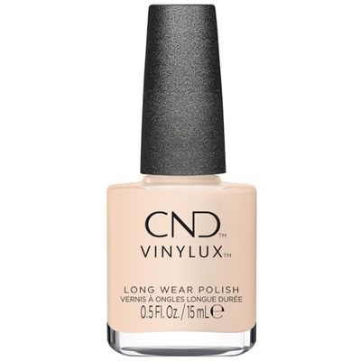 Vinylux Linen Luxury 401