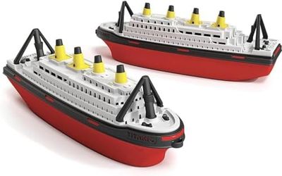 ADRIATIC s.r.l. (ADR) Boot Titanic 1279