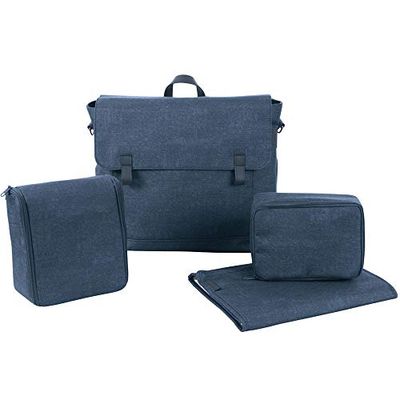 Bébé Confort Modern Bag Nomad Blå