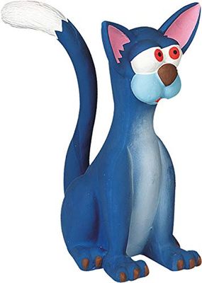 Karlie Flamingo Latex Chat Jumbo Jouet pour Chien 30 cm