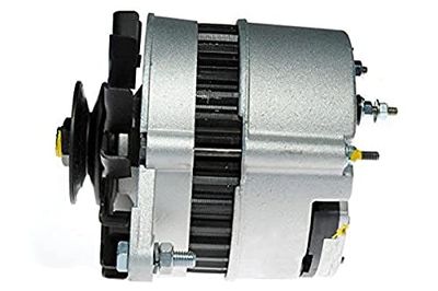 HELLA 8EL 011 710-931 Alternador, 14 V, 55 A