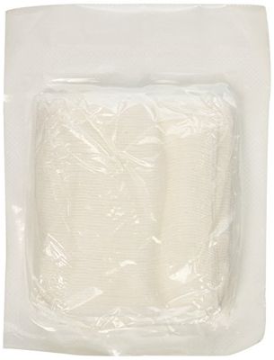 GIMA 35039 sterilkatoen, 10 x 10 cm, 150 stuks
