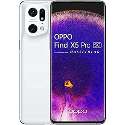 OPPO Find X5 PRO 12/256 Bianco