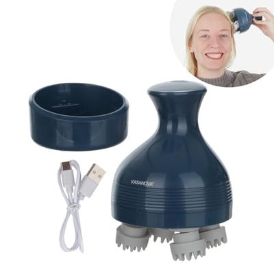KASANOVA Appareil Chargeable Principal