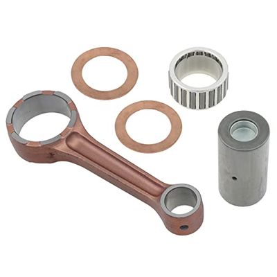 Namura, RA-10010, kit de biela para Arctic Cat se adapta a ATV 550 2009-2017 y UTV y ATV 570 2019-2021