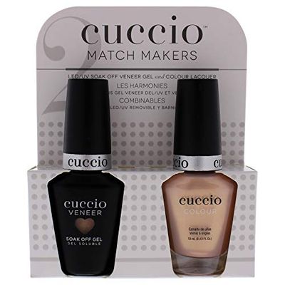 Cuccio I Want Moor Matchmaker