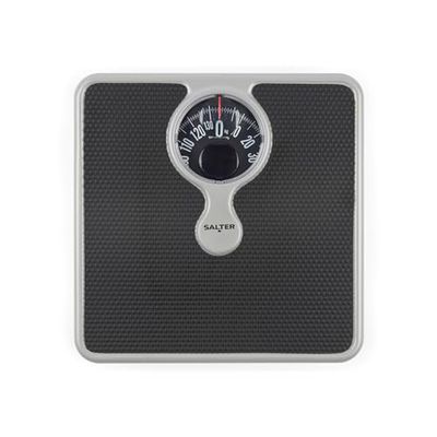 Salter Compact Mechanical Bathroom Scale