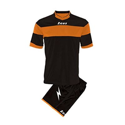 Zeus Kit Apollo Set met voetbal, Sport Torneo