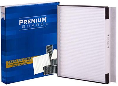 Melarqt PG Cabin Air Filter PC99273 Suitable for 2017-20 Hyundai Ioniq, 2017-19 Kia NIRO