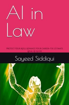 AI in Law: How Artificial Intelligence is Reshaping the Legal Profession